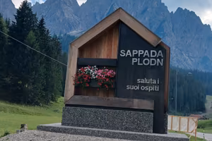 Vacanza a Cima Sappada