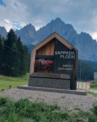 Vacanza a Cima Sappada