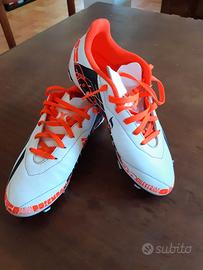 Scarpe calcio bambino adidas X Speedportal Messi.1