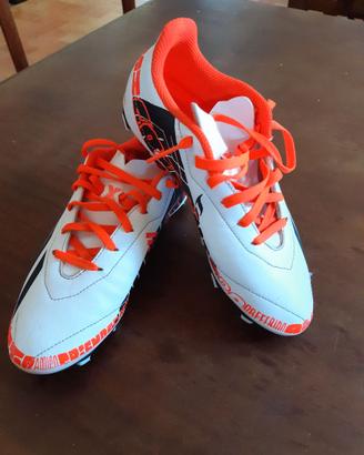 Scarpe calcio bambino adidas X Speedportal Messi.1