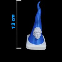 CORNO NAPOLI MARADONA