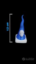 CORNO NAPOLI MARADONA