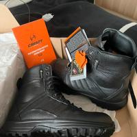 CRISPI S.W.A.T. EVO GTX TG.38