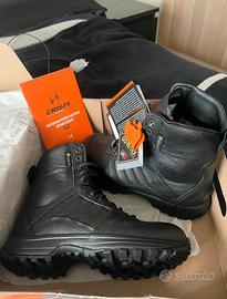 CRISPI S.W.A.T. EVO GTX TG.38