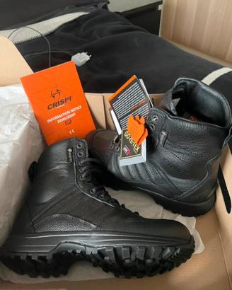 CRISPI S.W.A.T. EVO GTX TG.38