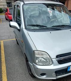Opel Agila  