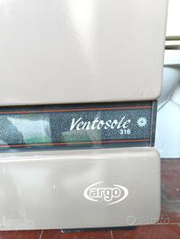 Stufa a gas Argo Ventosole 316 ASQ-A