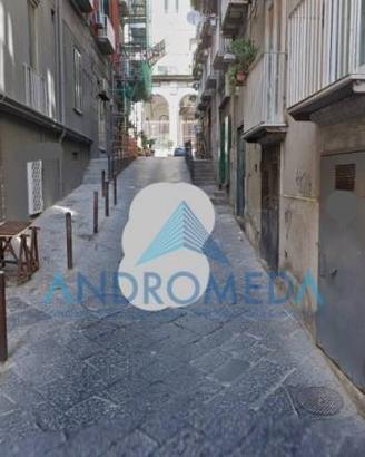 Immobile di 40 m² a Napoli
