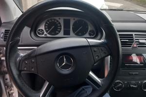 Mercedes classe b cdi sport w245 