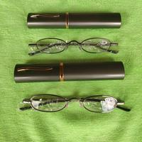 Occhiali da lettura+3.