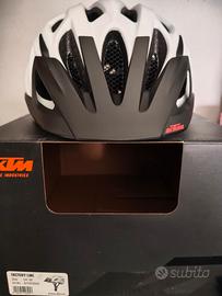 casco MTB KTM Come Nuovo!!!