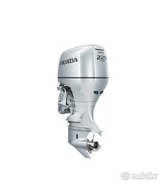 Honda fuoribordo 225