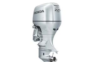 Honda fuoribordo 225