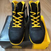 scarpe antinfortunistiche