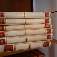 Bibbia in 5 volumi 