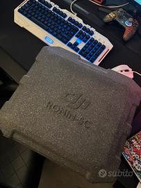 DJI Ronin SC GIMBALL