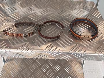 bracciale da uomo