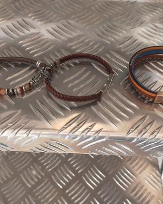 bracciale da uomo