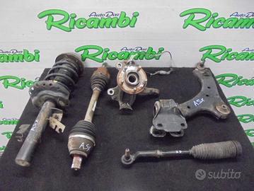 KIT RUOTA ANT. SINISTRO GALAXY CA1 2.0 TDCi 2010