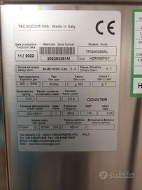 Banco frigo