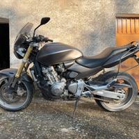 Honda hornet 600