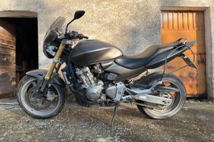 Honda hornet 600