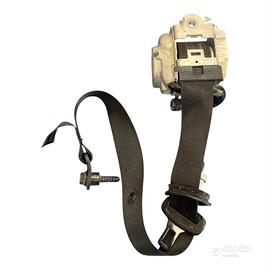 CINTURA ANTERIORE SX SMART 453 2014-2024