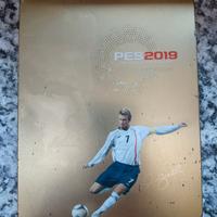 Pes 219 David Beckham edition per ps4