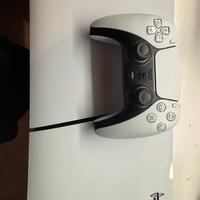 Console Playstation 5 + accessori