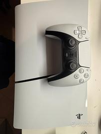 Console Playstation 5 + accessori