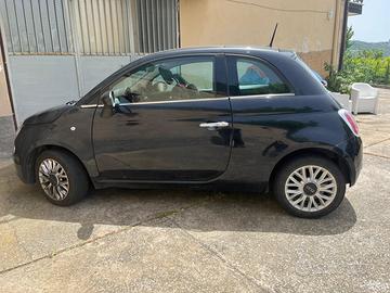 Fiat 500 1.2 2015