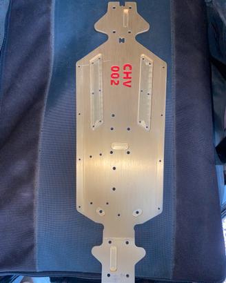 Telaio mugen mbx8re