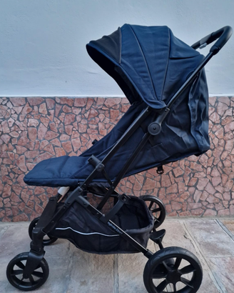 Passeggino Inglesina