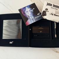 Penna Montblanc John Lennon