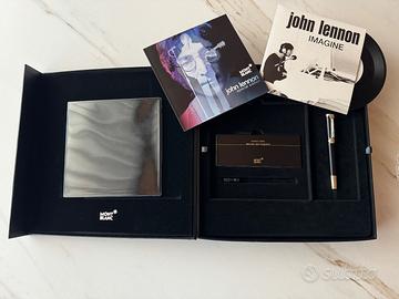 Penna Montblanc John Lennon