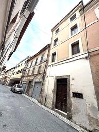 Appartamento di 50 m² con 1 locale a Rieti