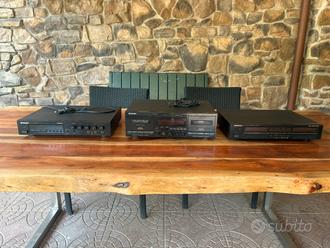 PIONEER STEREO DOUBLE PIONEER MIC MIXER  			