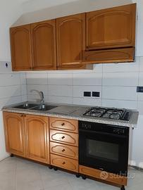 Questa la metti dove vuoi e Cucina :)