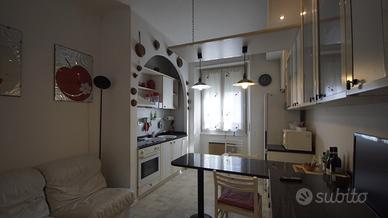 Ad un passo dal mare