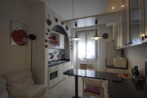 Ad un passo dal mare