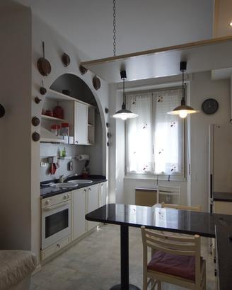 Ad un passo dal mare