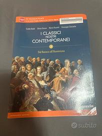I classici contemporanei 3