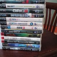 giochi PlayStation 3
