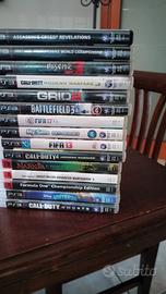 giochi PlayStation 3