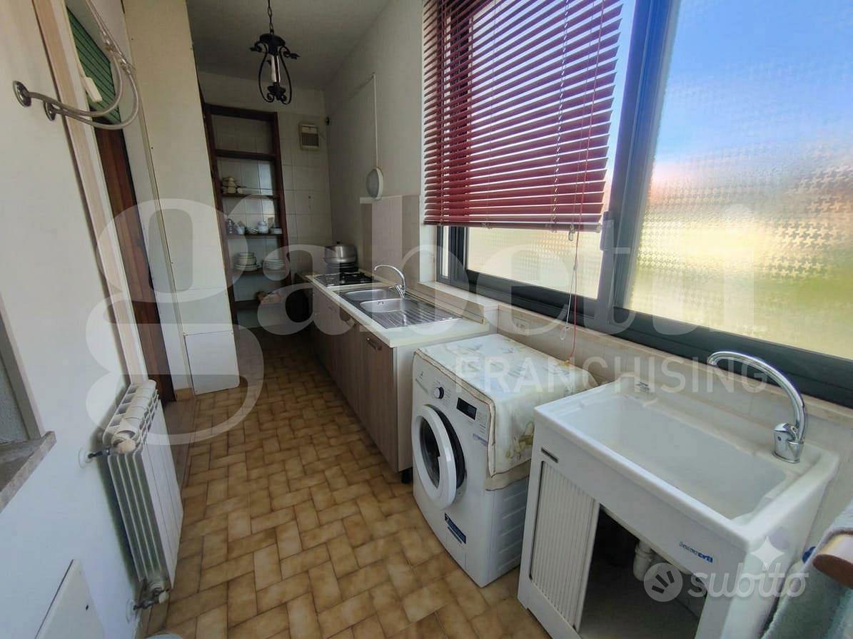 Apartment in Elmas, Casteddu/Cagliari - Vista 5