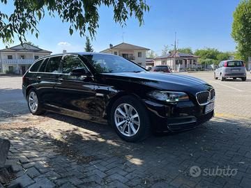 BMW Serie 5 (F10/11) - 2015