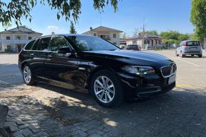 BMW Serie 5 (F10/11) - 2015