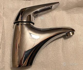 MISCELATORE LAVABO MONOCOMANDO TEOREMA BONNIE