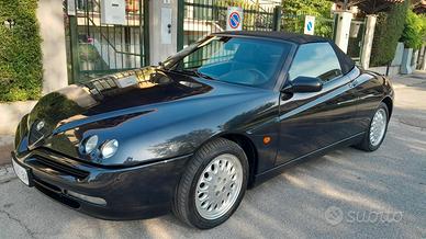 Alfa Romeo GTV Spyder