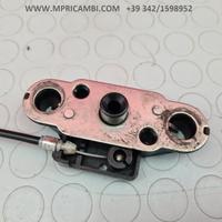 SERRATURA SELLA SUZUKI VSTORM 650 2008 2009 DL 201